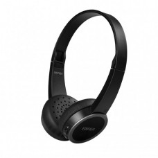 Edifier W570BT Lightweight Bluetooth Black Headphone